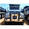 Image 2 : 2020 MACK GR64F Dump Truck