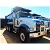 Image 3 : 2020 MACK GR64F Dump Truck