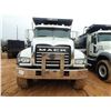 Image 2 : 2020 MACK GR64F Dump Truck
