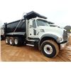 Image 3 : 2020 MACK GR64F Dump Truck