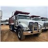 Image 6 : 2020 MACK GR64F Dump Truck