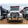 Image 7 : 2020 MACK GR64F Dump Truck