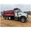 Image 5 : 2019 MACK GR64F Dump Truck