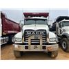 Image 7 : 2019 MACK GR64F Dump Truck