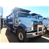 Image 3 : 2020 MACK GR64F Dump Truck
