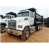 Image 1 : 2020 WESTERN STAR 4700SF Dump Truck