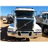 Image 5 : 2021 VOLVO VHD Dump Truck