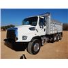Image 1 : 2020 FREIGHTLINER 114SD Dump Truck