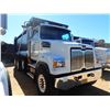 Image 3 : 2016 WESTERN STAR 4700SF Dump Truck