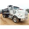 Image 3 : 2016 WESTERN STAR 4900 SB Dump Truck