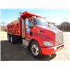 Image 4 : 2016 KENWORTH T370 Dump Truck