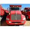 Image 5 : 2016 KENWORTH T370 Dump Truck