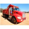 Image 4 : 2016 KENWORTH T370 Dump Truck