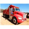 Image 4 : 2016 KENWORTH T370 Dump Truck