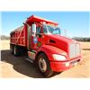Image 4 : 2016 KENWORTH T370 Dump Truck
