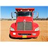 Image 5 : 2016 KENWORTH T370 Dump Truck