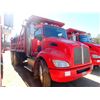 Image 3 : 2016 KENWORTH T370 Dump Truck