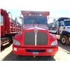 Image 2 : 2016 KENWORTH T370 Dump Truck