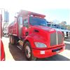 Image 3 : 2016 KENWORTH T370 Dump Truck