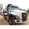 Image 3 : 2016 CAT CT660 Dump Truck