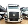 Image 2 : 2016 CAT CT660 Dump Truck