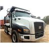 Image 3 : 2016 CAT CT660 Dump Truck