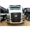 Image 2 : 2016 CAT CT660 Dump Truck