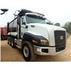 Image 3 : 2016 CAT CT660 Dump Truck