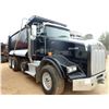Image 3 : 2014 KENWORTH T800 Dump Truck