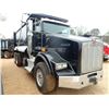 Image 3 : 2016 KENWORTH T800 Dump Truck