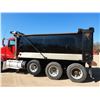 Image 12 : 2015 KENWORTH T800 Dump Truck