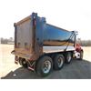 Image 3 : 2015 KENWORTH T800 Dump Truck