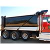 Image 6 : 2015 KENWORTH T800 Dump Truck