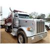 Image 3 : 2014 PETERBILT 367 Dump Truck
