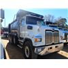 Image 3 : 2015 WESTERN STAR 4700 SF Dump Truck