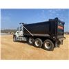 Image 3 : 2011 MACK GU713 Dump Truck