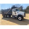 Image 6 : 2011 MACK GU713 Dump Truck