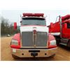 Image 2 : 2015 KENWORTH T880 Dump Truck
