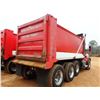 Image 6 : 2015 KENWORTH T880 Dump Truck