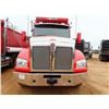Image 2 : 2016 KENWORTH T880 Dump Truck