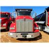 Image 2 : 2013 KENWORTH T800 Dump Truck