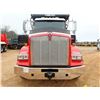Image 2 : 2011 KENWORTH T800 Dump Truck