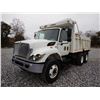 Image 1 : 2012 INTERNATIONAL WORKSTAR 7400 Dump Truck