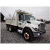 Image 4 : 2012 INTERNATIONAL WORKSTAR 7400 Dump Truck