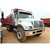Image 3 : 2004 INTERNATIONAL 7500 Dump Truck