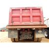 Image 7 : 2004 INTERNATIONAL 7500 Dump Truck