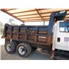 Image 6 : 2011 INTERNATIONAL WORKSTAR 7400 Dump Truck