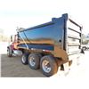 Image 2 : 2007 MACK CTP713 Dump Truck