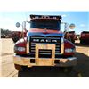 Image 5 : 2007 MACK CTP713 Dump Truck