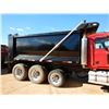 Image 6 : 2007 MACK CTP713 Dump Truck